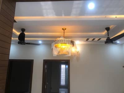 2 Bedroom Upper Portion For Rent