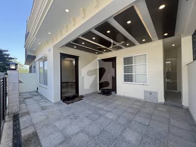 Desirable 4 Kanal A Block Luxurious Furnished Farm House Available For Sale At Investor Rate