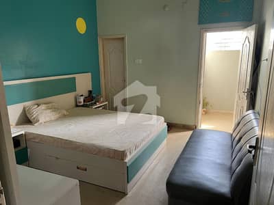 120 SQ. YD GROUND+1 HOUSE FOR SALE MADRAS SOCIETY SEC 17A SCH 33 NEAR WAQAR SUPER MARKET