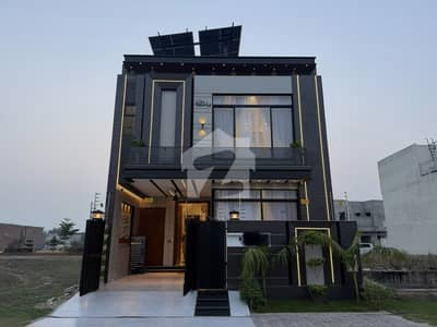 BB BLOCK 5 MARLA BRAND NEW DOUBLE STOREY HOUSE FOR SALE WITH 6 KVA SOLAR SYSTEM INSTALLED IN CENTRAL PARK LAHORE BB BLOCK 5 MARLA BRAND NEW DOUBLE STOREY HOUSE FOR SALE WITH 6 KVA SOLAR SYSTEM INSTALLED IN CENTRAL PARK LAHORE