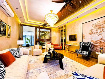 2-Kanal Mazhar Muneer Design Fully Furnished for Sale near Masjid Chowk Commercial 2-Kanal Mazhar Muneer Design Fully Furnished for Sale near Masjid Chowk Commercial