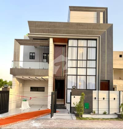 5 Marla Residential House For Sale In Hussain Block, Nearby Commercial Market, School, Mosque and Health Care Canter 5 Marla Residential House For Sale In Hussain Block, Nearby Commercial Market, School, Mosque and Health Care Canter