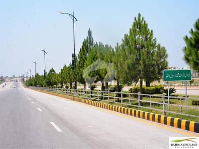 Sector N 5 Marla Possessionable Plot Available For Sale On Prime Location And Reasonable Price