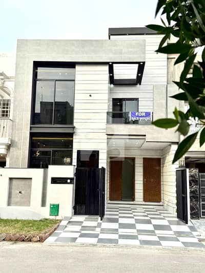 5 Marla Residential House For Sale In Sector E, Nearby Commercial Market, School, Mosque and Health Care Canter 5 Marla Residential House For Sale In Sector E, Nearby Commercial Market, School, Mosque and Health Care Canter