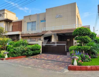 10 MARLA HOUSE FOR RENT DHA PHASE 5