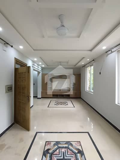brand New first floor for rent for family