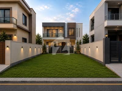 5 Marla Level Plot Available in I-11/2 5 Marla Level Plot Available in I-11/2
