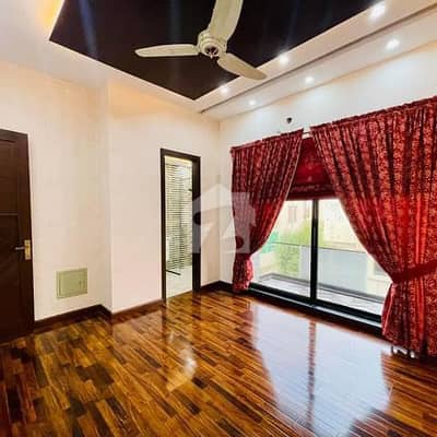 8 Marla Brand New Full House For rent in Phase 9 Town