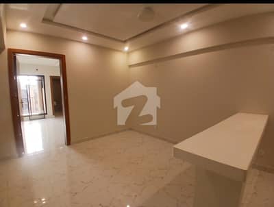 Bahria Enclave Islamabad Sector H The Galleria 3bed Gold Apartment for Rent