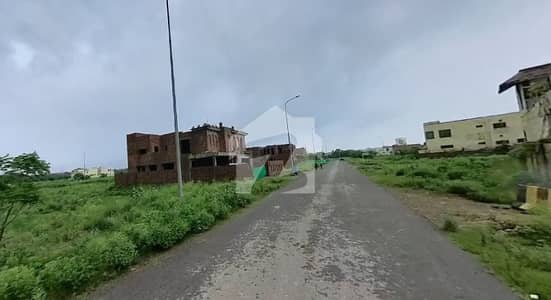 1 Kanal Residential Plot For Sale In DHA Phase 6 Block G 1 Kanal Residential Plot For Sale In DHA Phase 6 Block G