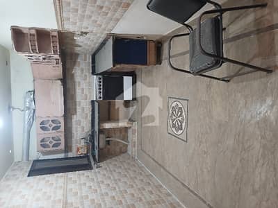 Dhoraji colony flat for rent 2 bed drawing