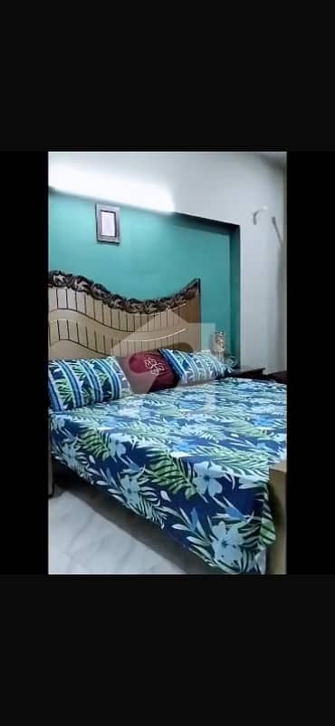 ایڈن گارڈنز فیروزپور روڈ,لاہور میں 3 کمروں کا 5 مرلہ مکان 1.5 کروڑ میں برائے فروخت۔