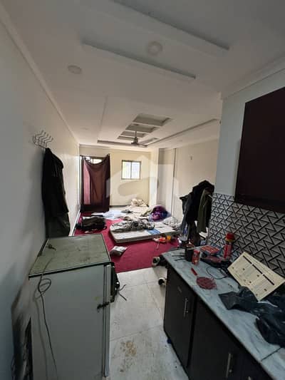 Studio Apartment for Rent in Defense Residency, DHA Phase 02 Islamabad Studio Apartment for Rent in Defense Residency, DHA Phase 02 Islamabad