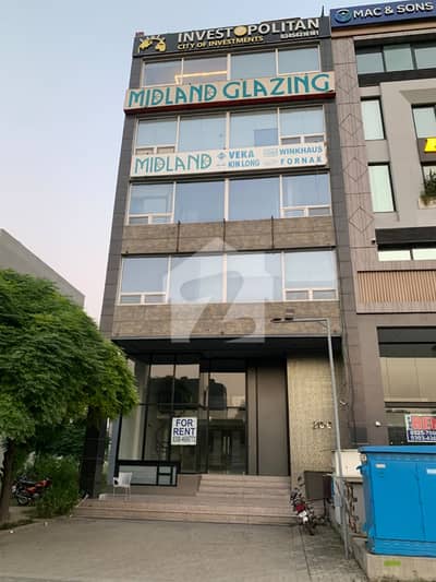4TH FLOOR AVAILABLE FOR RENT