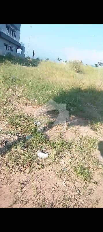 DHA Phase 5 Sector B Street Number 7Plot For Sale