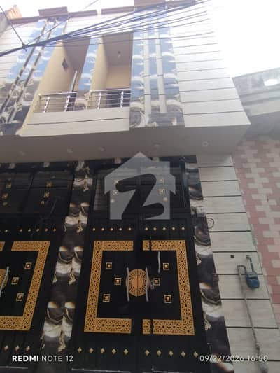 2 Marla Brand New Most Elegant House For Sale
