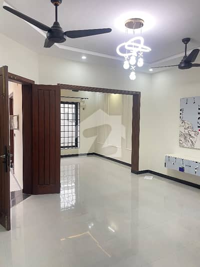 Double Storey House - Kohistan Encalve G Block