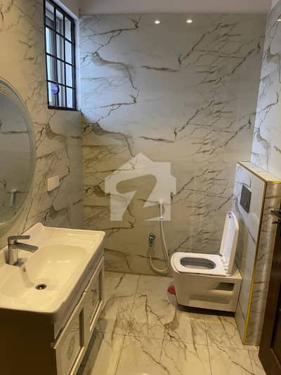 1 bed luxury apartment available for sale sector C bahria town Lahore