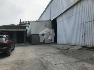 I-10 SEPARATE WAREHOUSE 8000 SQ. FEET BEST FOR STORAGE NEAR TO DRY PORT ROAD REAL PICS ATTACHED