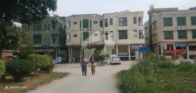 جی ۔ 15/2 جی ۔ 15,اسلام آباد میں 3 کمروں کا 4 مرلہ فلیٹ 78.0 لاکھ میں برائے فروخت۔