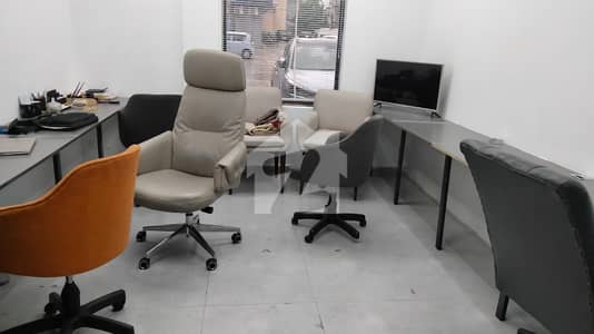 آئی ۔ 9 اسلام آباد میں 5 کمروں کا 8 کنال عمارت 70.0 لاکھ میں کرایہ پر دستیاب ہے۔