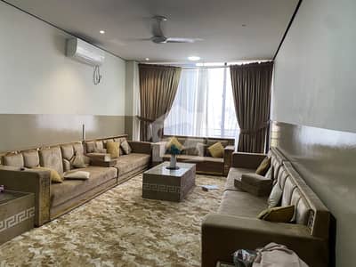 Flat For sale In Margalla View Housing Society
