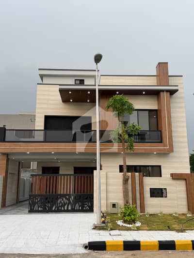 Ideal Prime Location House Is Available For sale In Rawalpindi