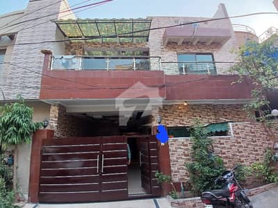 5 Marla Owner Builder Hot Location House For Sale In D Block