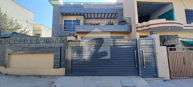 Double Storey House Is Available For Sale