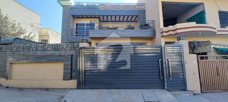 Double Storey House Is Available For Sale Double Storey House Is Available For Sale