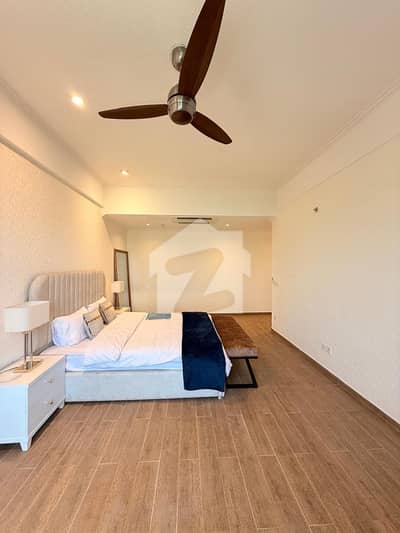 Sukh Chayn residence F-10 4 Bedrooms with Attached Baths For Rent