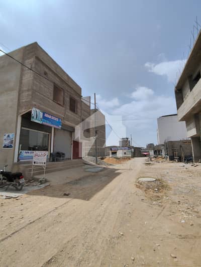 120 Square yard plot for sale in GULSHAN-E-ROOMI. 120 Square yard plot for sale in GULSHAN-E-ROOMI.