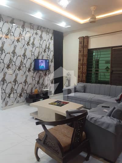 1 Kanal Beautiful Lower portion with 3 bedrooms available for rent in Engineers Town Sector 1