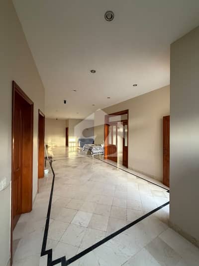 Upper Portion for Rent DHA Phase 7