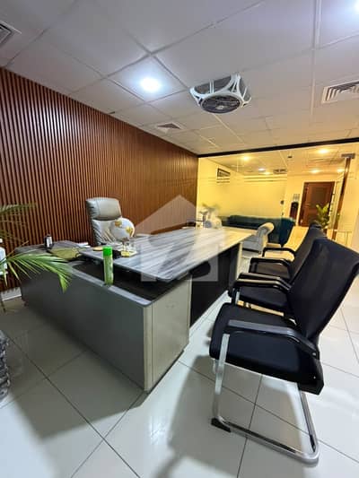 Premium Fully Furnished Office Available For Rent Premium Fully Furnished Office Available For Rent
