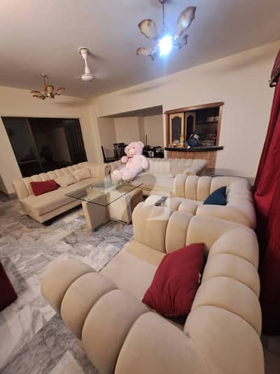 3 Bed Apartment Available For Rent In F 10