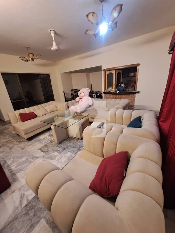 3 Bed Apartment Available For Rent In F 10 3 Bed Apartment Available For Rent In F 10