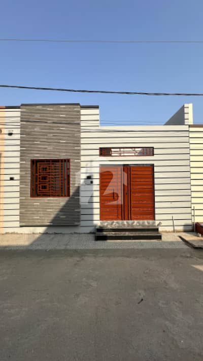 Alize Garden 120 Sq Yards Leased Villa Available For Sale Alize Garden 120 Sq Yards Leased Villa Available For Sale