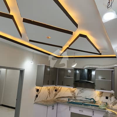 Flat for sale Abdullah heights Flat for sale Abdullah heights