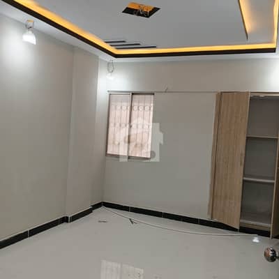 Flat For Sale Abdullah Heights