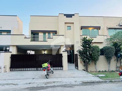 Well Maintained 10 Marla 03 Bedroom House available for Rent in Sector-A, Askari-11 Lahore