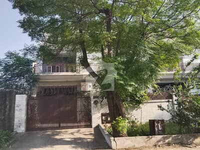 F11 Three Story House for Sale 10 Marla