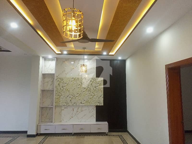 7 Marla brand New luxury House for sale 7 Marla brand New luxury House for sale