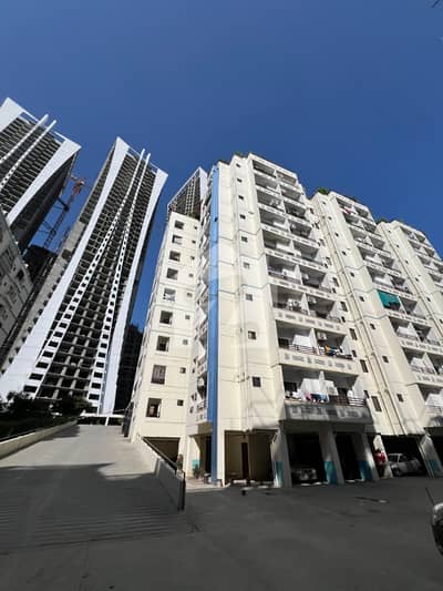 2-Bed Apartment for Sale in block 14 DHA Phase II Islamabad