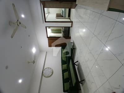 Furnished Apartment Available For Rent Ittehad Commercial DHA Phase. 6