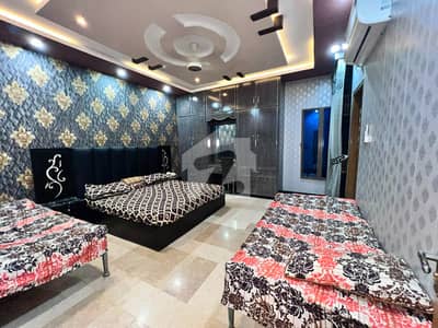 6.5 Marla House For Sale In Wahdat Colony