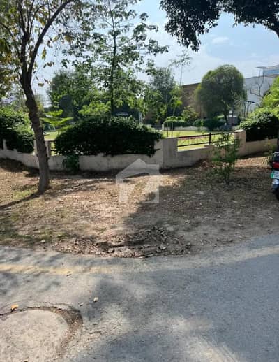 2 Kanal Residential Plot For Sale Bedian Road Lahore
