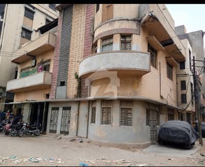 PRIME 3-SIDE CORNER PROPERTY FOR SALE Men Road Site