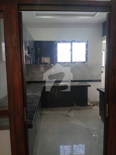 240 Sq Yds portion First floor Available For Rent In Naya Nazimabad, Karachi