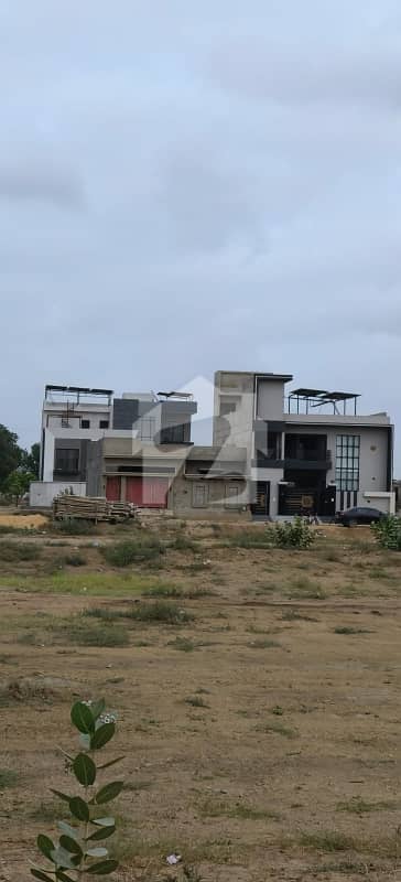PIR AHMED ZAMAN TOWN 120SQ YD PIR AHMED ZAMAN TOWN 120SQ YD